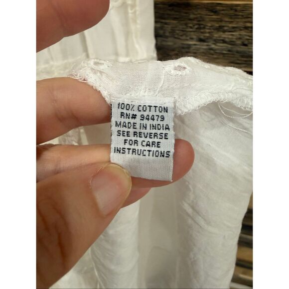 Dress NWT boutique sz XL - Picture 5 of 8